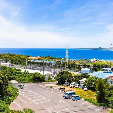 Yukurina Resort Okinawa Umikaji - Vacation Stay 33190V Kitazato Buitenkant foto