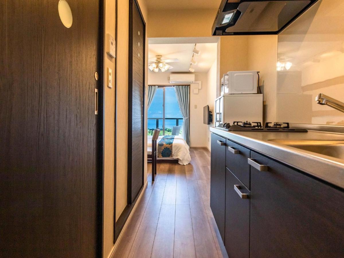 Yukurina Resort Okinawa Umikaji - Vacation Stay 33190V Kitazato Buitenkant foto