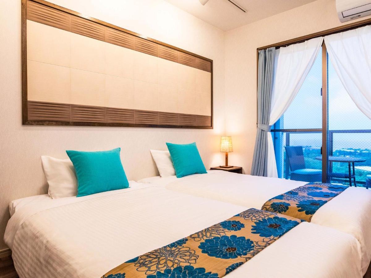 Yukurina Resort Okinawa Umikaji - Vacation Stay 33190V Kitazato Buitenkant foto