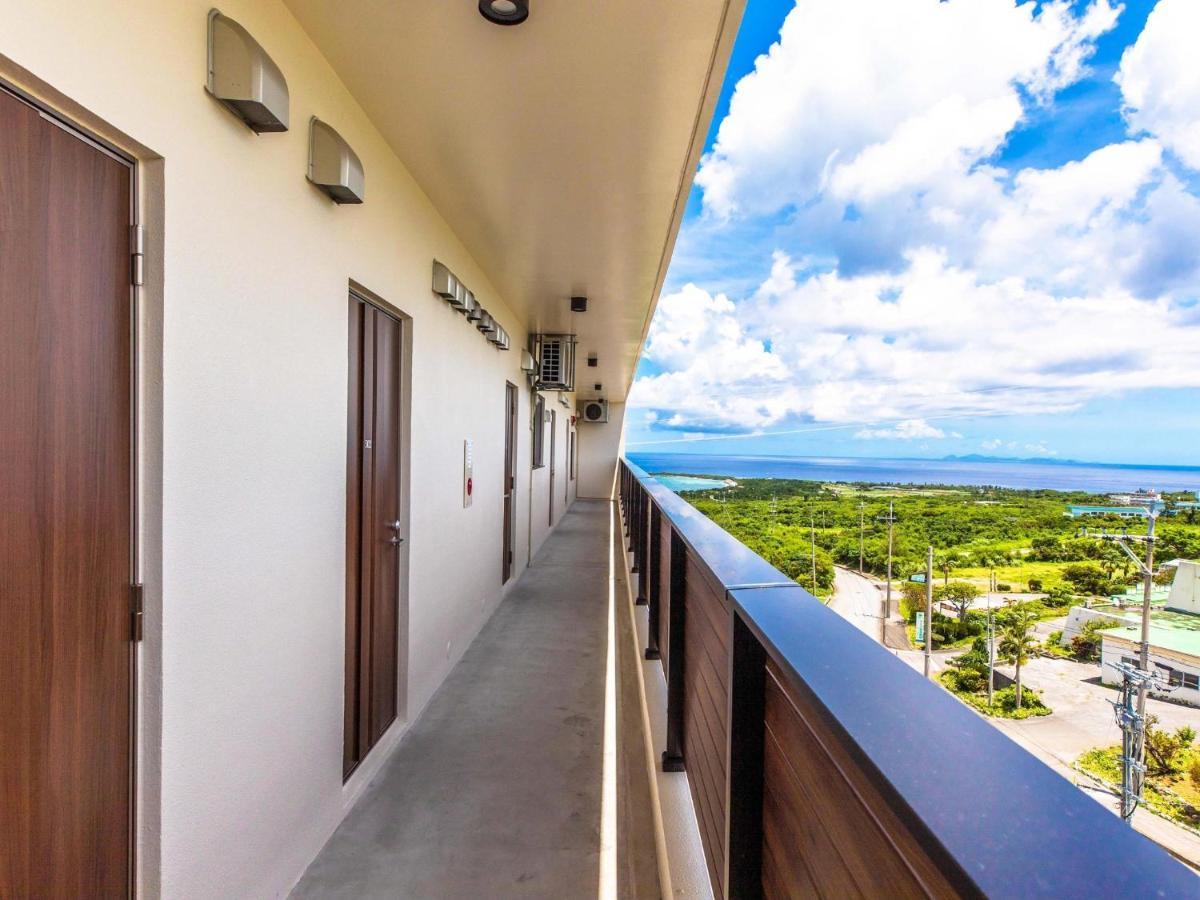 Yukurina Resort Okinawa Umikaji - Vacation Stay 33190V Kitazato Buitenkant foto