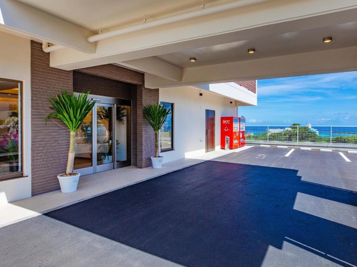 Yukurina Resort Okinawa Umikaji - Vacation Stay 33190V Kitazato Buitenkant foto